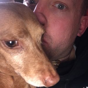 Meet your Posher, Daniel